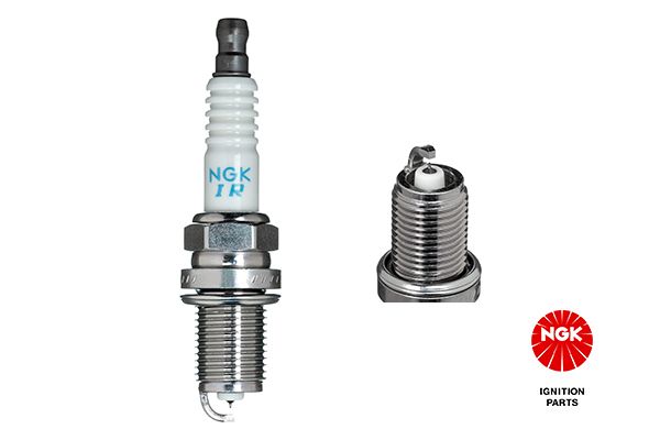 NGK Zündkerze (6588) Thumbnail
