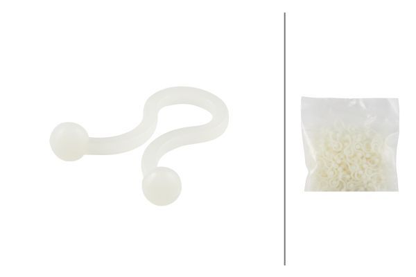 HELLA Kabelbinder (8HL 177 884-002) HELLA Kabelbinder (8HL 177 884-002)