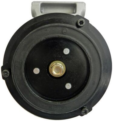 MAHLE Kompressor, Klimaanlage (ACP 704 000S) MAHLE Kompressor, Klimaanlage (ACP 704 000S)