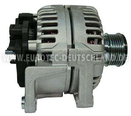 EUROTEC Generator (12090327)