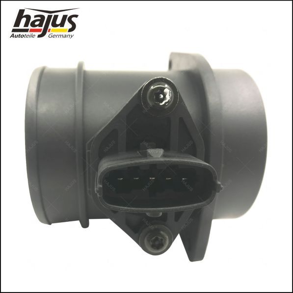 hajus Autoteile Luftmassenmesser (1151268) hajus Autoteile Luftmassenmesser (1151268)