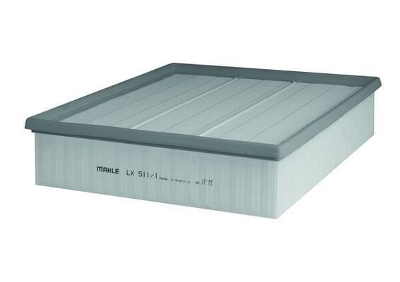 KNECHT Luftfilter (LX 511/1)