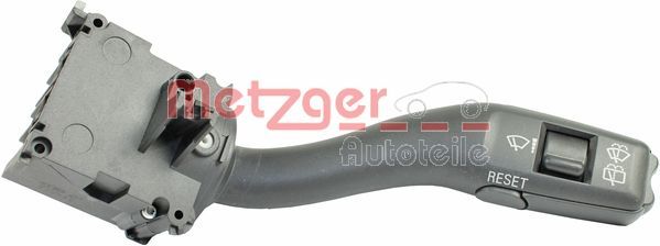 METZGER Wischerschalter (0916344)