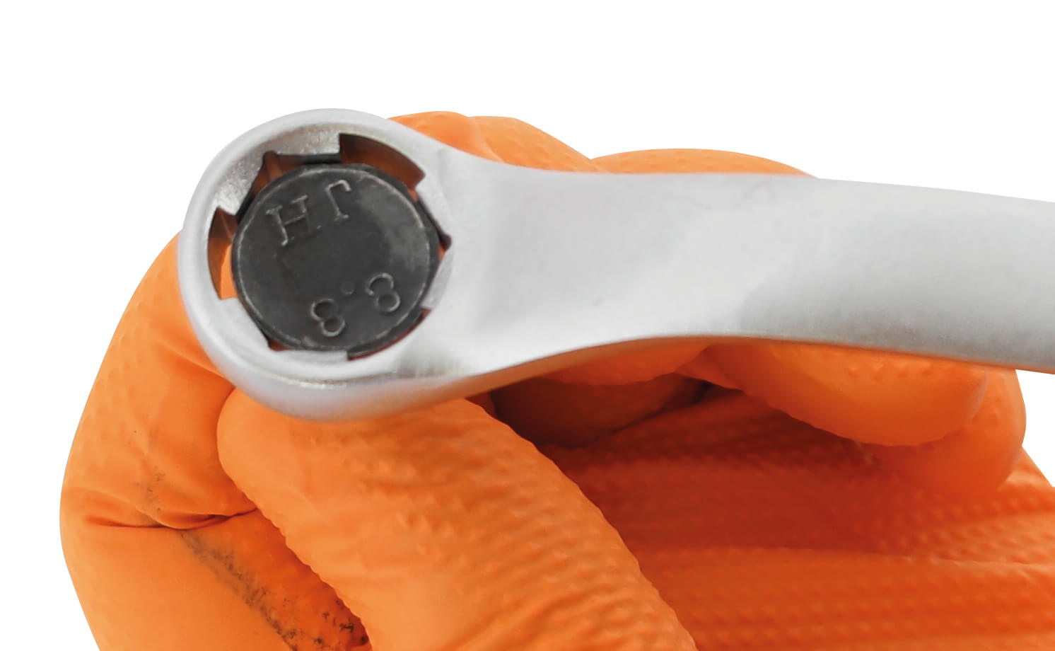 Spezialschlüsselsatz, 5- tlg. in Rolltasche