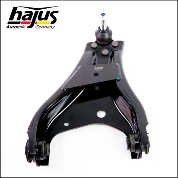 hajus Autoteile Lenker, Radaufhängung (4071283)