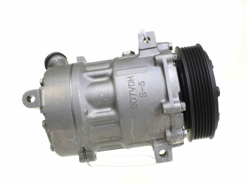 ALANKO Kompressor, Klimaanlage (10550588)
