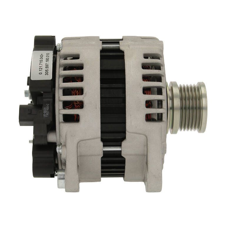 BV PSH Generator (305.597.180.010) BV PSH Generator (305.597.180.010)