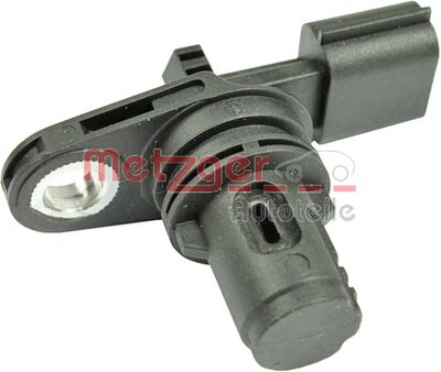 METZGER Sensor, Nockenwellenposition (0903179) Thumbnail
