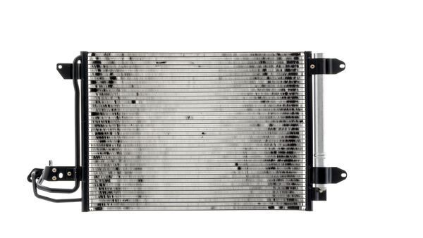 MAHLE Kondensator, Klimaanlage (AC 324 000S)