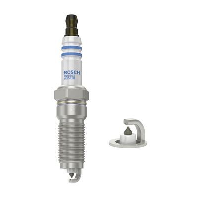 BOSCH Zündkerze (0 242 236 683) BOSCH Zündkerze (0 242 236 683)