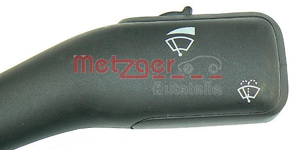 METZGER Wischerschalter (0916035)
