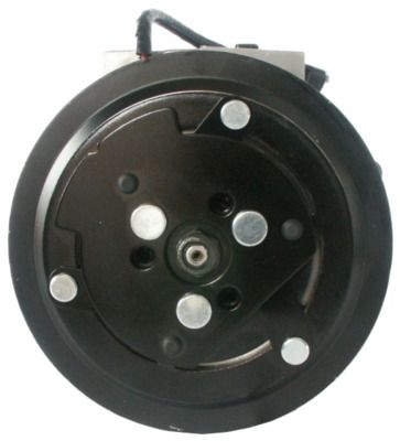 MAHLE Kompressor, Klimaanlage (ACP 1284 000S) MAHLE Kompressor, Klimaanlage (ACP 1284 000S)