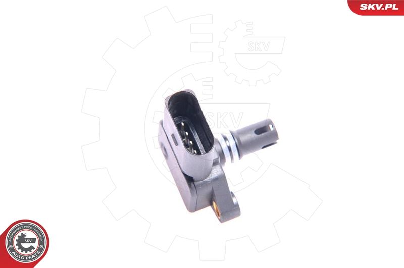 ESEN SKV Sensor, Saugrohrdruck (17SKV117) ESEN SKV Sensor, Saugrohrdruck (17SKV117)