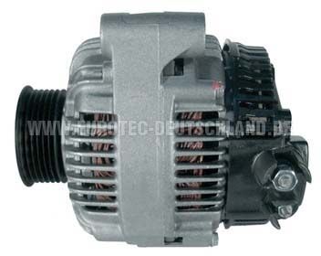 EUROTEC Generator (12040210)
