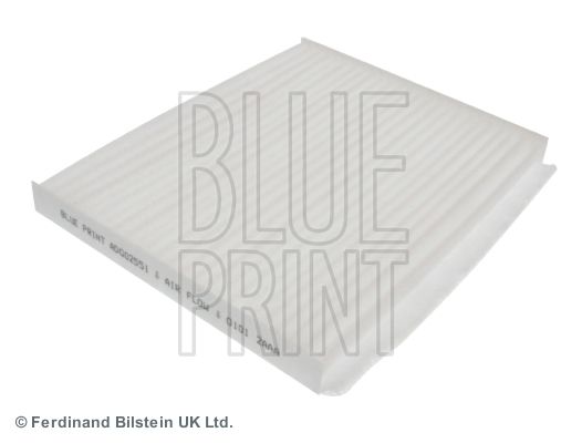BLUE PRINT Filter, Innenraumluft (ADG02551)
