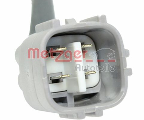 METZGER Lambdasonde (0895594)