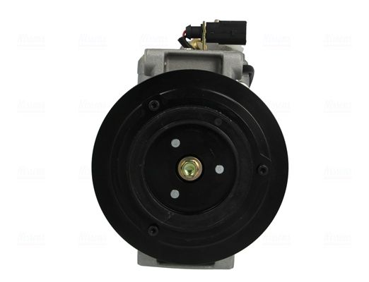NISSENS Kompressor, Klimaanlage (89209) NISSENS Kompressor, Klimaanlage (89209)
