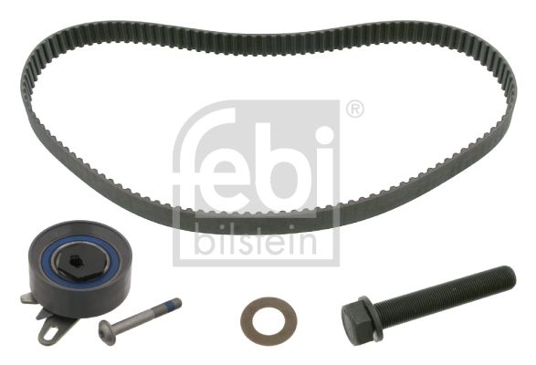 FEBI BILSTEIN Zahnriemensatz (30780)