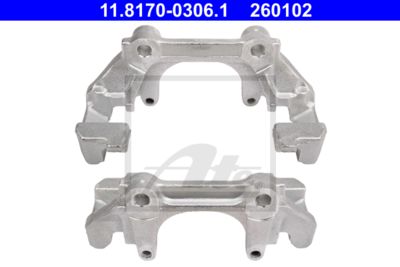 ATE Halter, Bremssattel (11.8170-0306.1)