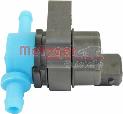 METZGER Ventil, Aktivkohlefilter (2250241)