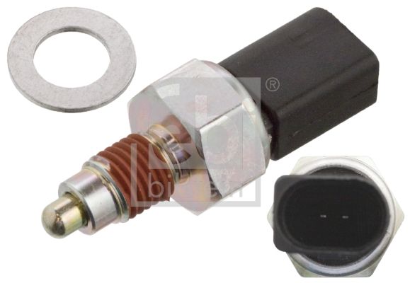 FEBI BILSTEIN Schalter, Rückfahrleuchte (106039)