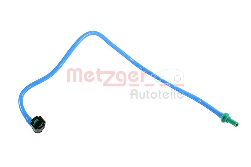 METZGER Kraftstoffleitung (2150232) Thumbnail