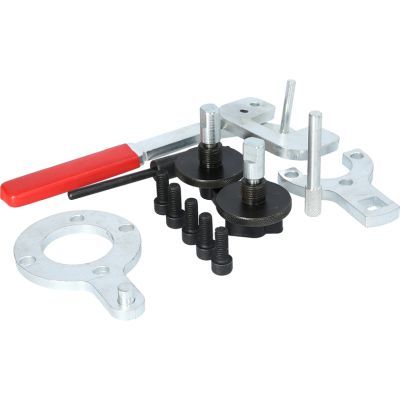 KS TOOLS Einstellwerkzeugsatz, Steuerzeiten (BT592540)
