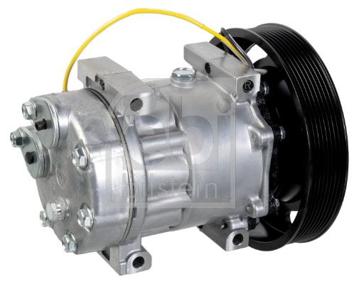 FEBI BILSTEIN Kompressor, Klimaanlage (44366)