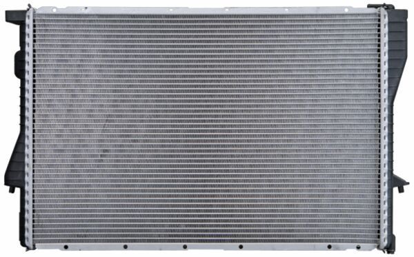 MAHLE Kühler, Motorkühlung (CR 281 000P)