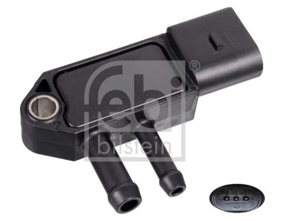 FEBI BILSTEIN Sensor, Abgasdruck (40856)