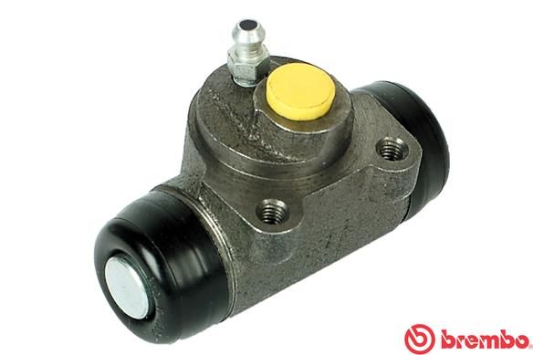 BREMBO Radbremszylinder (A 12 288)