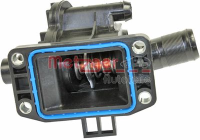 METZGER Thermostat, Kühlmittel (4006189) 4250032716967 4006189