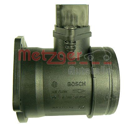 METZGER Luftmassenmesser (0890184)