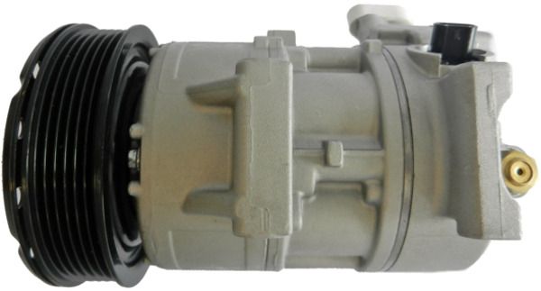 MAHLE Kompressor, Klimaanlage (ACP 103 000S) MAHLE Kompressor, Klimaanlage (ACP 103 000S)