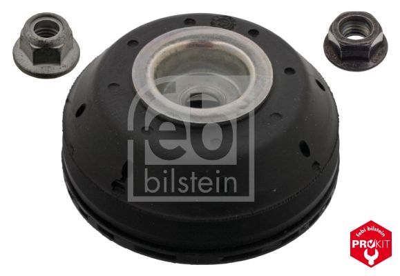 FEBI BILSTEIN Halteclip, Motorhaubendämmung (38838) 4027816388388 38838