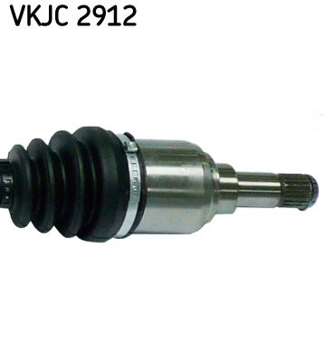 SKF Antriebswelle (VKJC 2912)