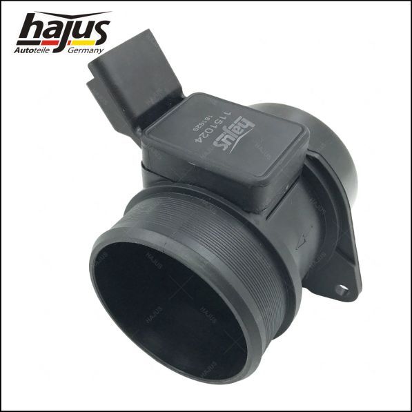 hajus Autoteile Luftmassenmesser (1151024)