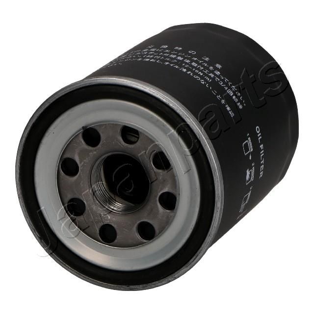 JAPANPARTS Ölfilter (FO-314S)