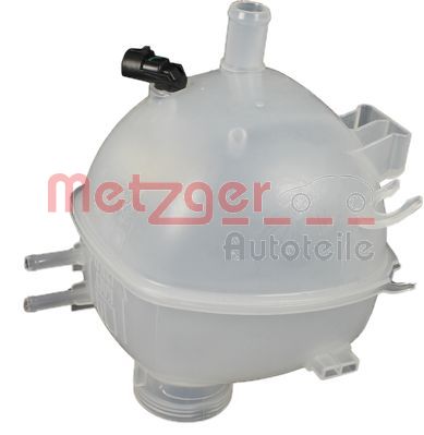 METZGER Ausgleichsbehälter, Kühlmittel (2140077) METZGER Ausgleichsbehälter, Kühlmittel (2140077)