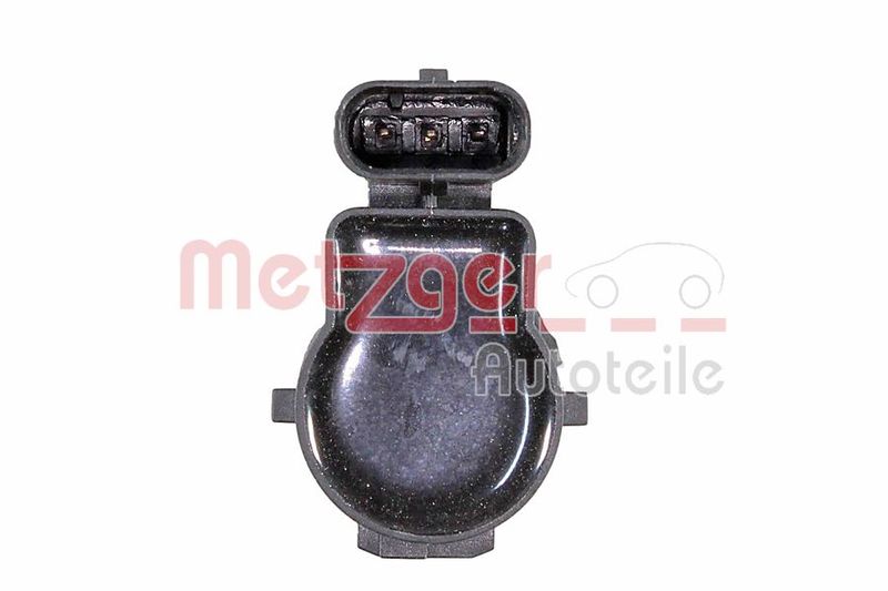 METZGER Sensor, Einparkhilfe (0901085) 4250032607807 0901085