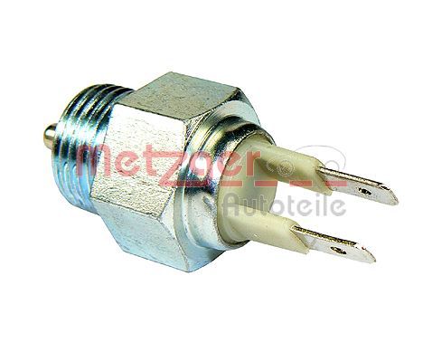 METZGER Schalter, Rückfahrleuchte (0912020)