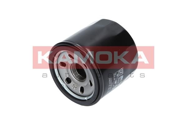 KAMOKA Ölfilter (F103301)