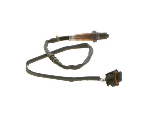 BOSCH Lambdasonde (0 258 006 697)