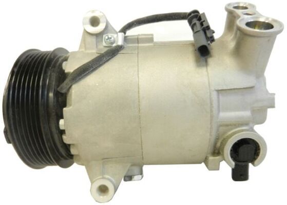 MAHLE Kompressor, Klimaanlage (ACP 180 000S)