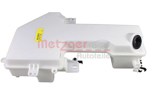 METZGER Waschwasserbehälter, Scheibenreinigung (2140380)