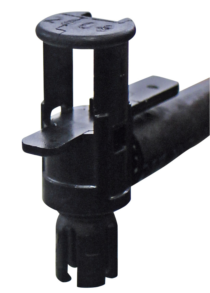 De-/Montagewerkzeug für Kraftstoff-Rücklaufleitung (KL-0289-20)