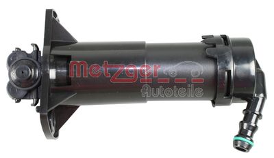 METZGER Waschwasserdüse, Scheinwerferreinigung (2220593)