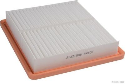 HERTH+BUSS JAKOPARTS Luftfilter (J1321086)