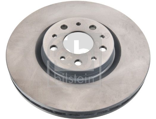 FEBI BILSTEIN Bremsscheibe (173028) | KFZ-800437