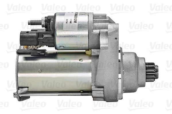 VALEO Starter (438172)